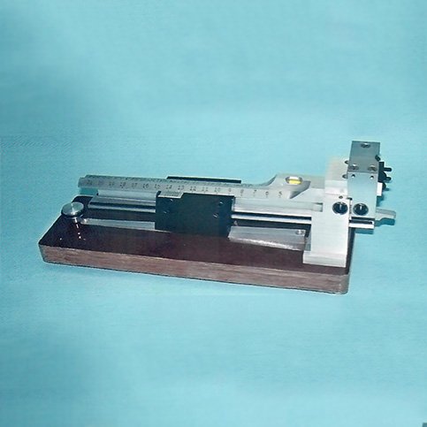 KX101 Burman's bundle fiber strength test